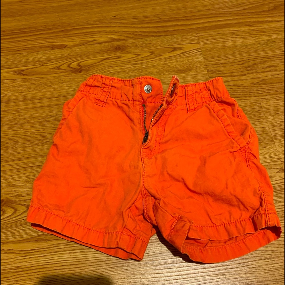 12-18month Gymboree boys shorts